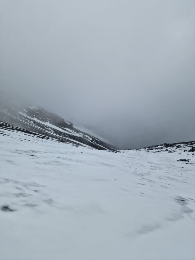neve etna