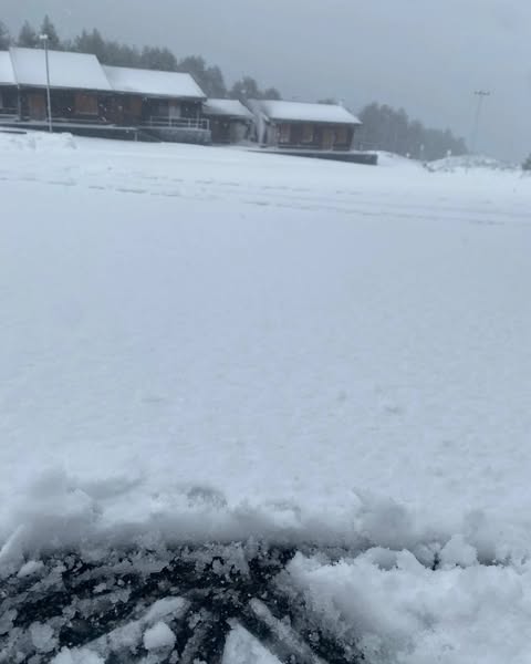 neve etna
