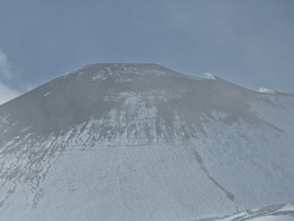 neve etna