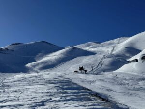 neve etna