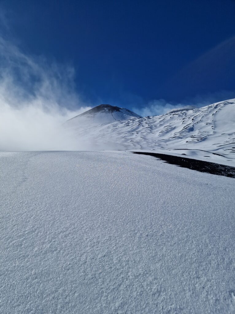 neve etna