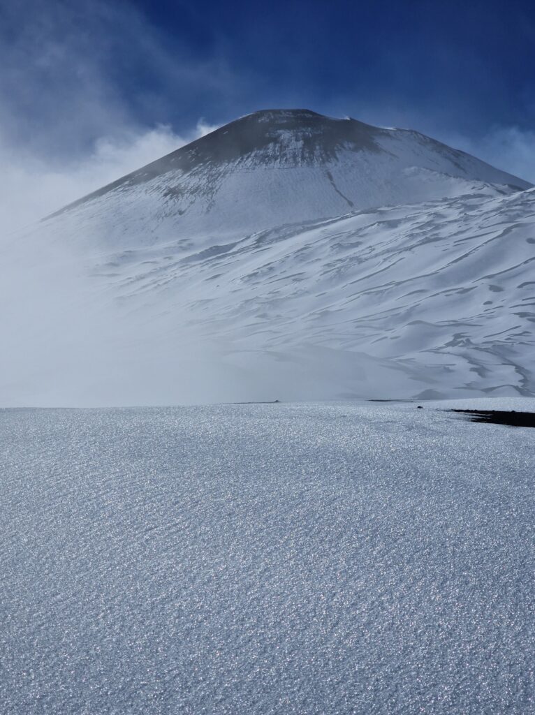 neve etna