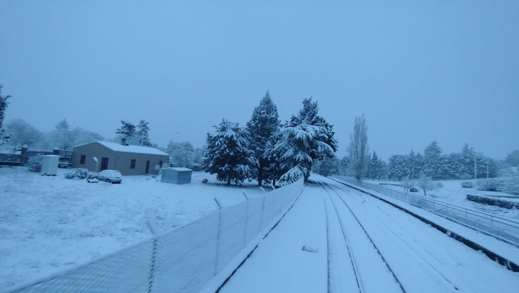 neve etna oggi catania randazzo