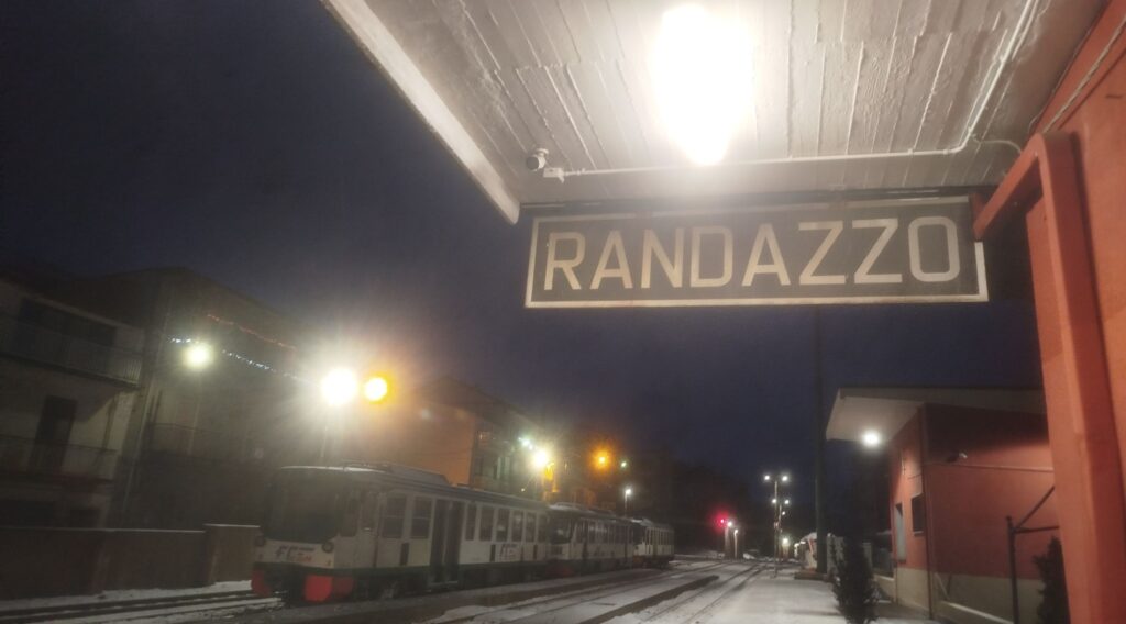 neve etna oggi catania randazzo