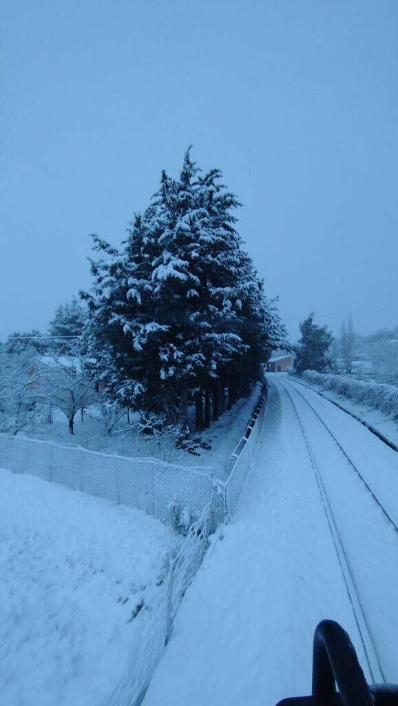neve etna oggi catania randazzo