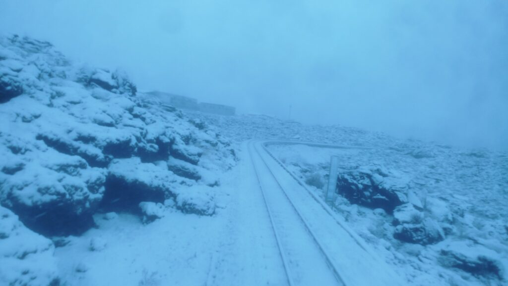 neve etna oggi catania randazzo