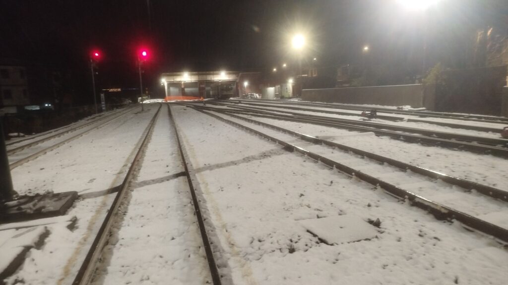 neve etna oggi catania randazzo