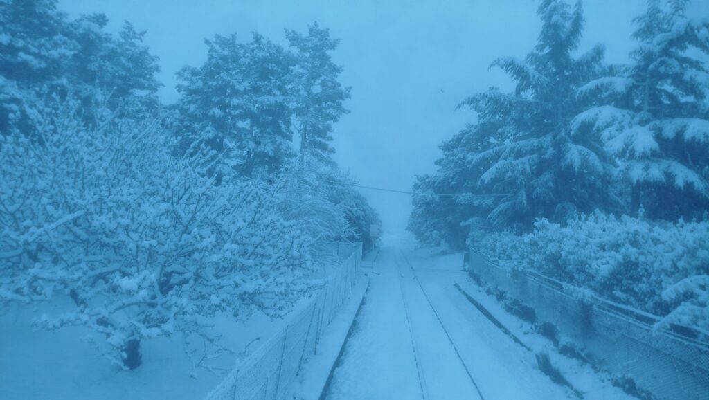 neve etna oggi catania randazzo