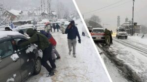 neve india kashmir