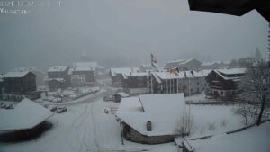 neve claviere piemonte