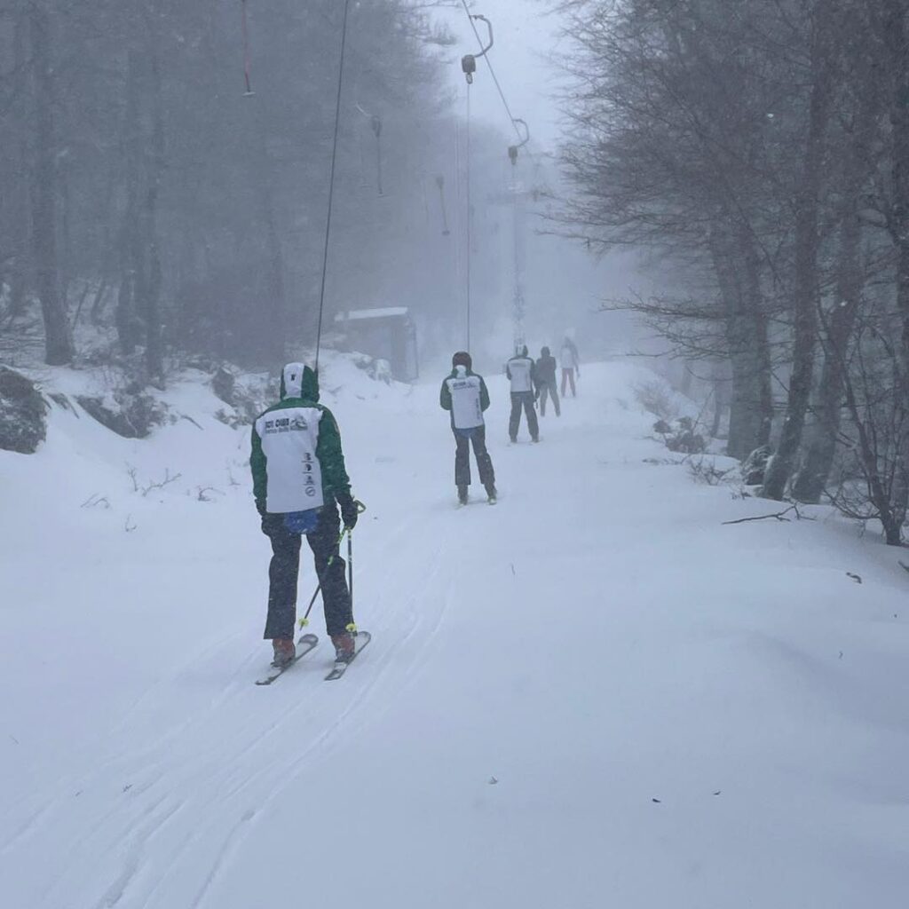 neve madonie sicilia