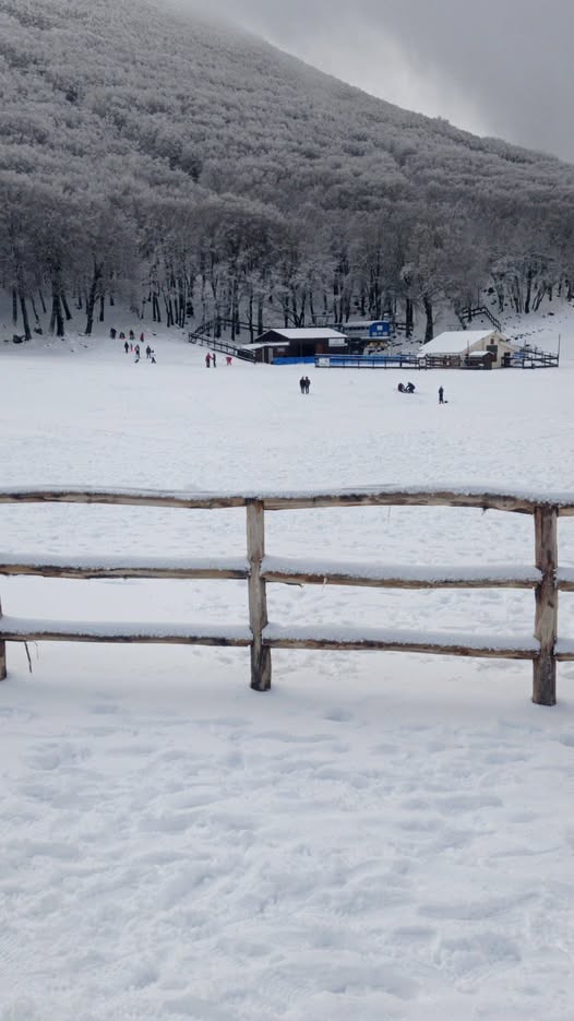 neve madonie sicilia