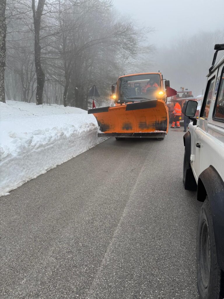 neve nebrodi provincia messina 28 dicembre 2024