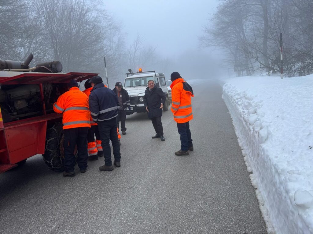 neve nebrodi provincia messina 28 dicembre 2024