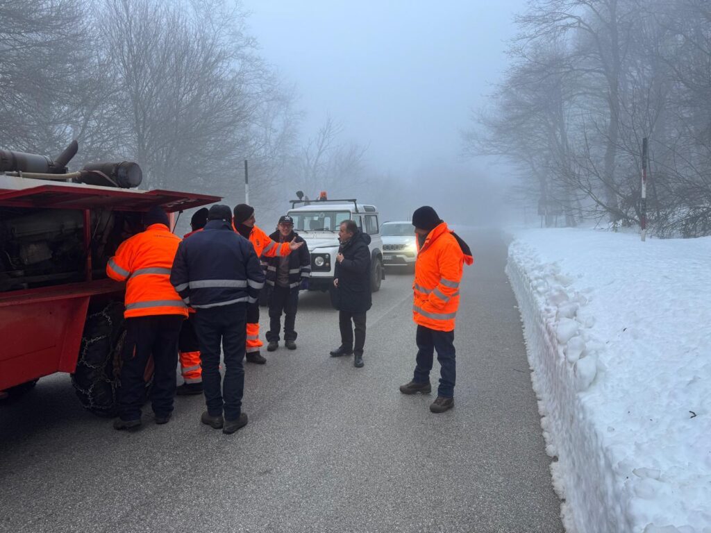 neve nebrodi provincia messina 28 dicembre 2024