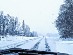 neve minnesota midwest maltempo usa tempesta