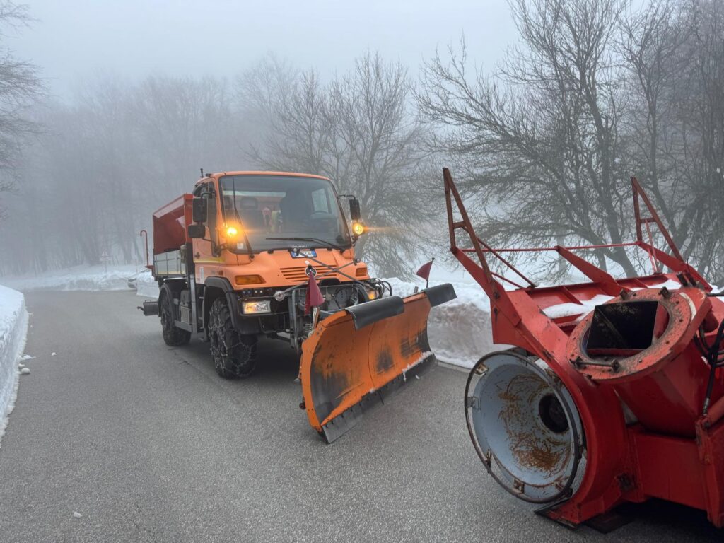 neve nebrodi provincia messina 28 dicembre 2024