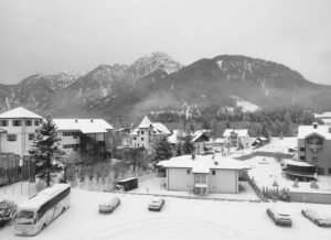 neve oggi alto adige dobbiaco