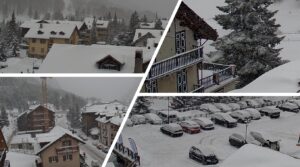 neve piemonte oggi