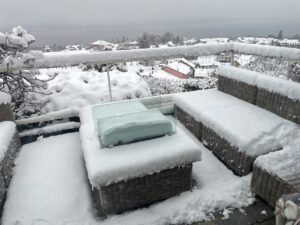 neve svizzera
