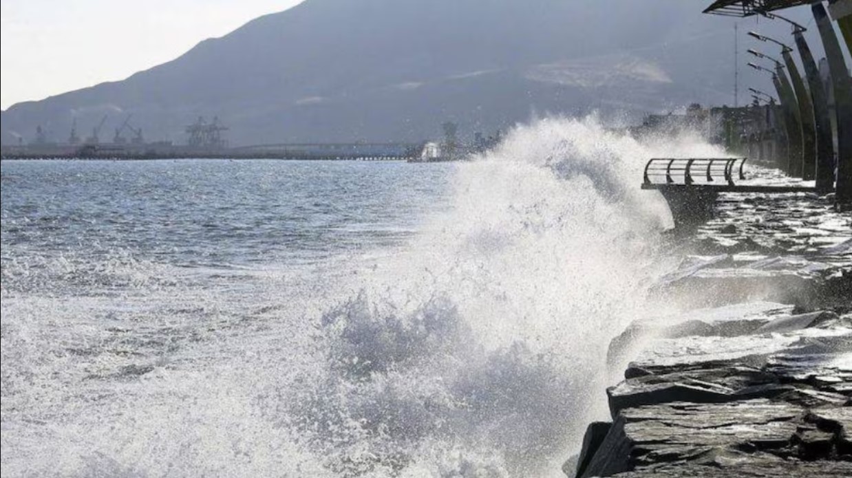 Meteo, il Perù chiude 88 porti per una forte mareggiata nel Pacifico