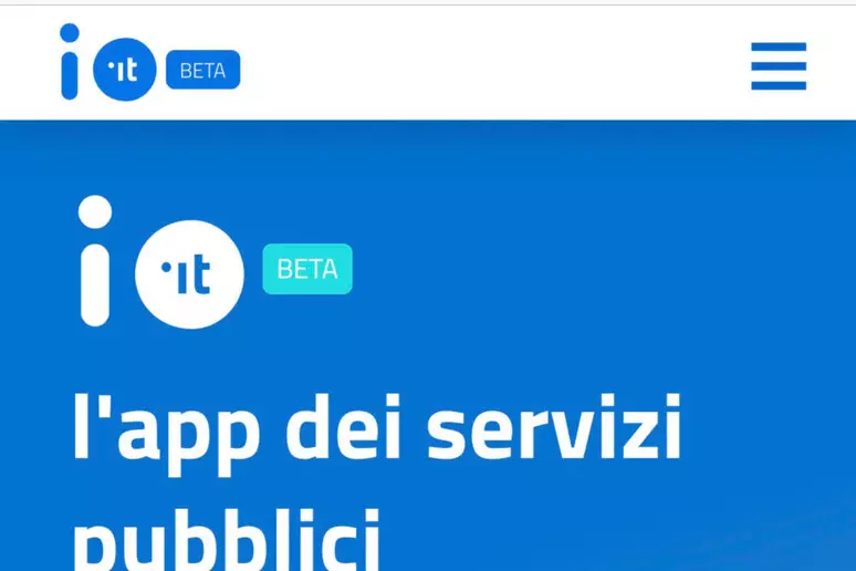 IT-Wallet: patente e tessera sanitaria digitali da oggi per tutti