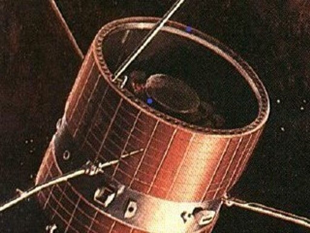 pioneer 6