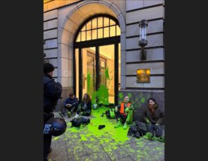 protesta clima berlino
