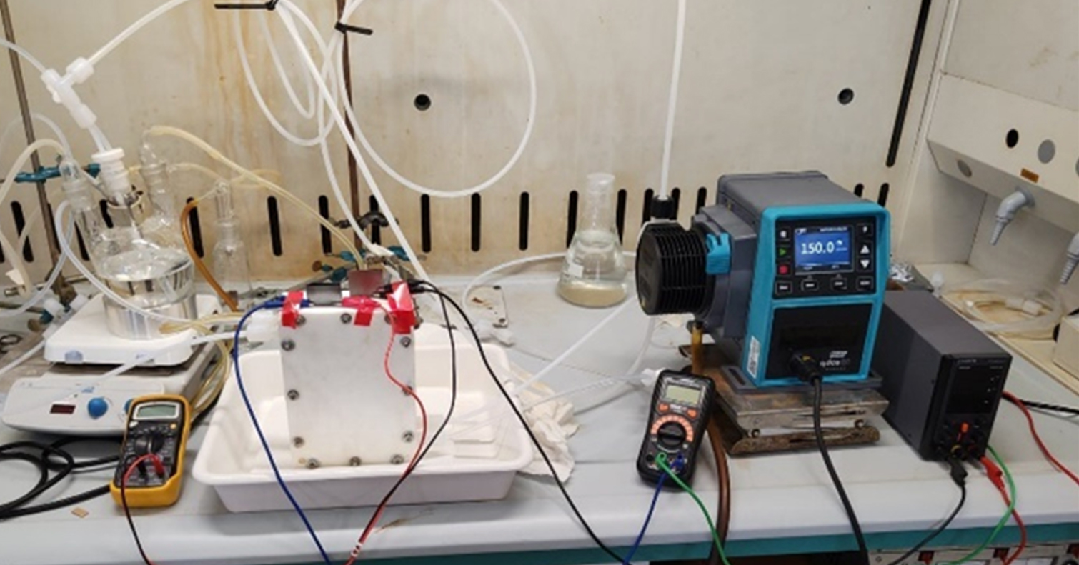 prototipo zolfo