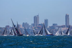 regata Sydney Hobart