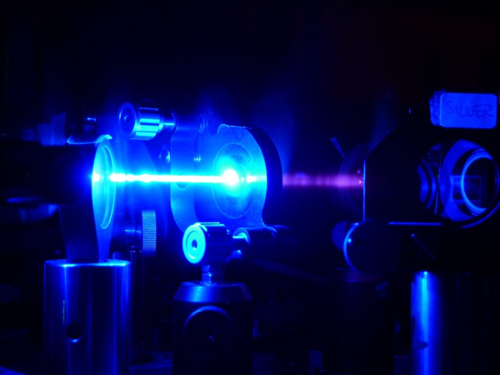 sfide meccanica quantistica Polimi Credit Alessia Candeo