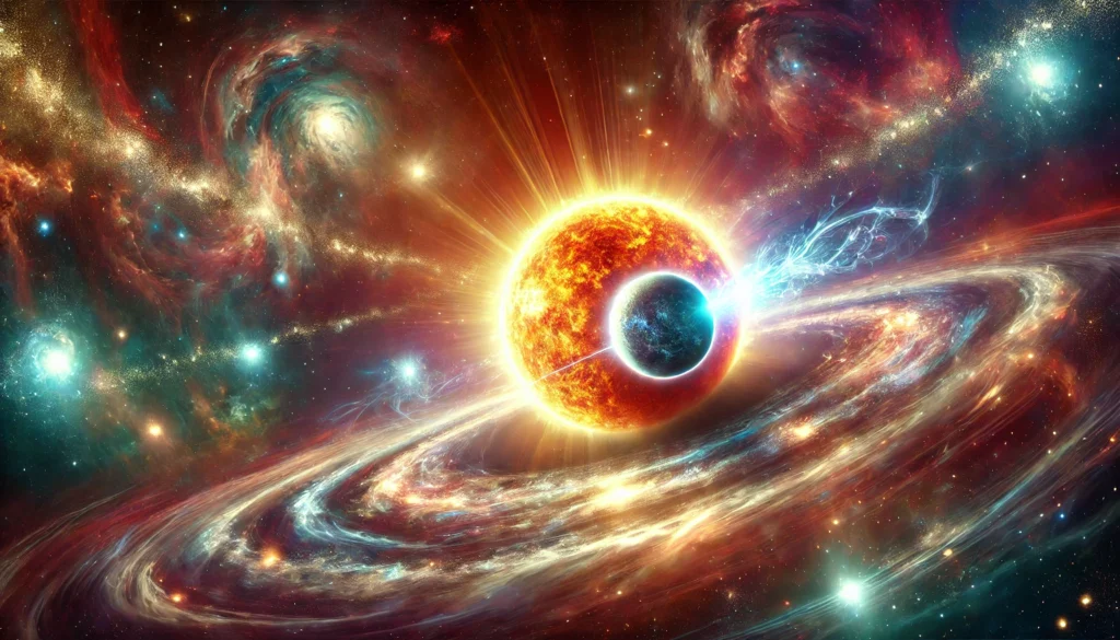 sistema solare nuovo pianeta