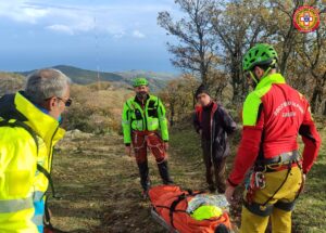 soccorso alpino