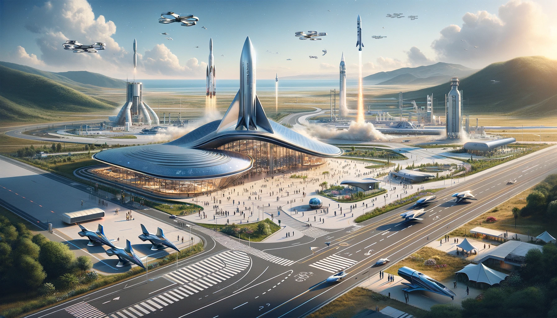 Accordo Italia–USA per il trasporto aerospaziale, Grottaglie sarà la porta italiana verso lo Spazio