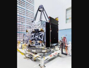 telescopio missione roman nasa
