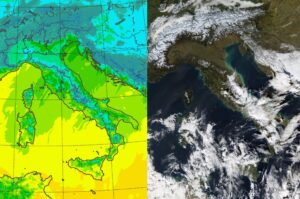 temperature massime 26 dicembre 2024