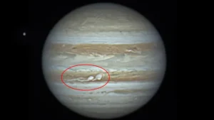 temporali giove
