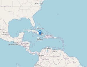 terremoto cuba