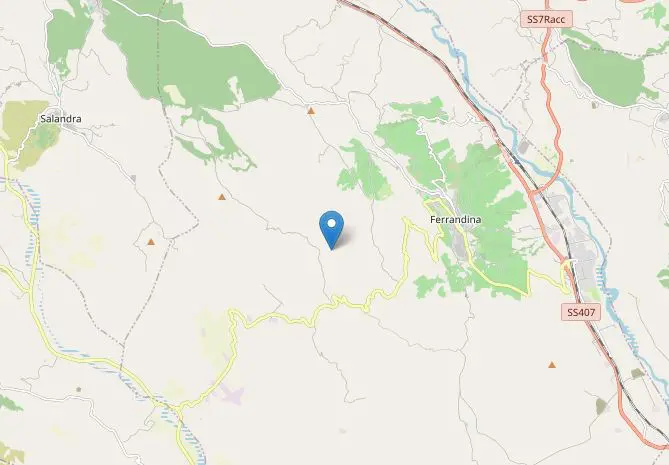 terremoto ferrandina matera (1)