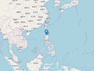 terremoto filippine