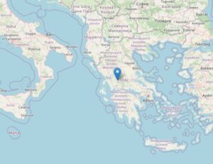 terremoto grecia