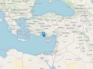 terremoto turchia