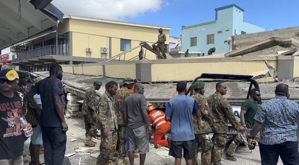 terremoto vanuatu