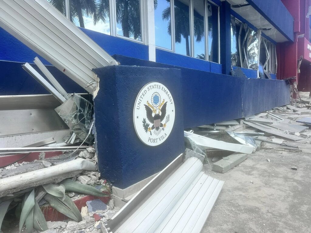 terremoto vanuatu