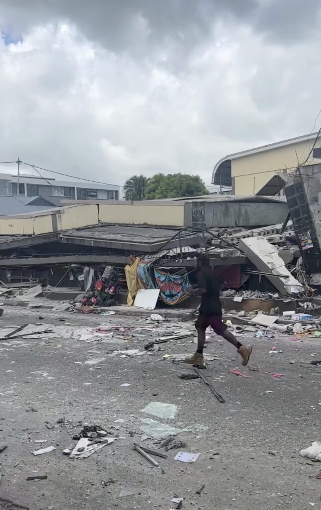 terremoto vanuatu