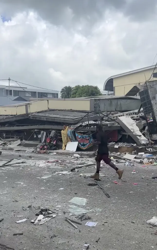 terremoto vanuatu