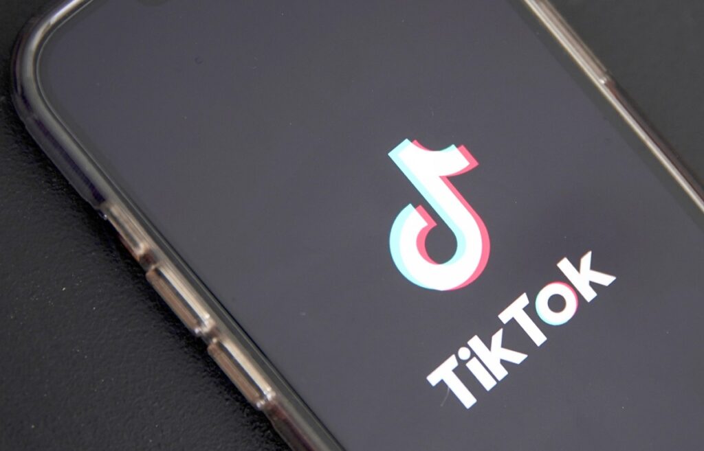 TikTok