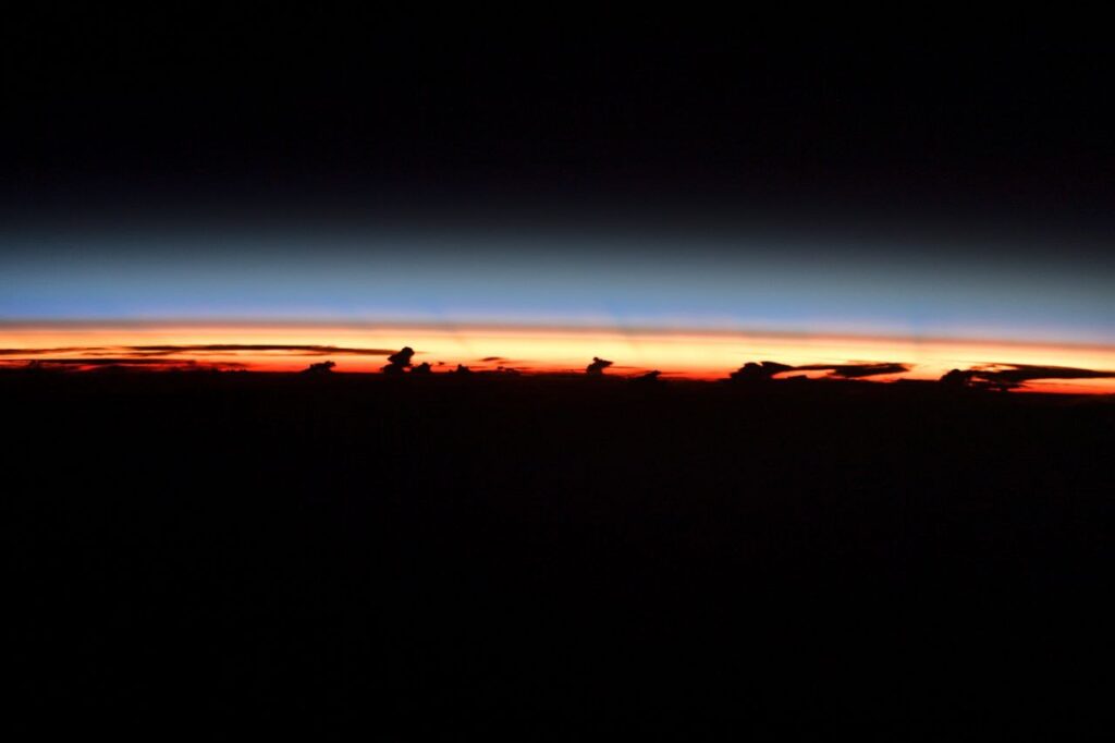 tramonto spazio piccolo principe (1)