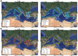 tsunami mediterraneo studio ingv