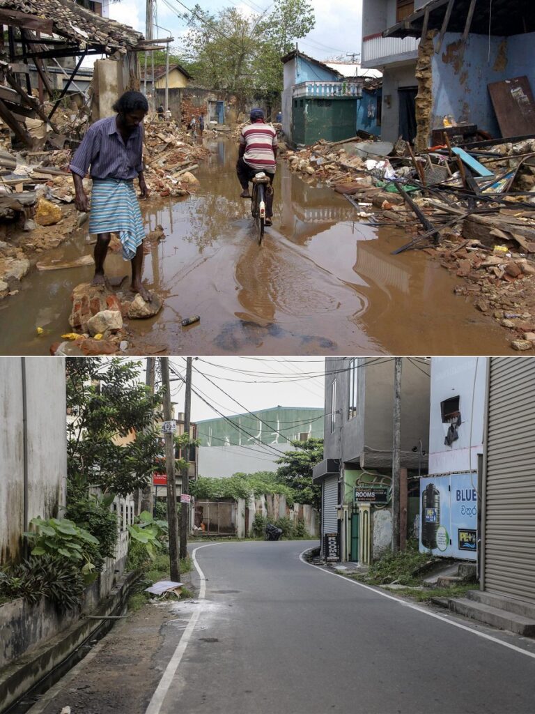 tsunami oceano indiano 26 dicembre 2004